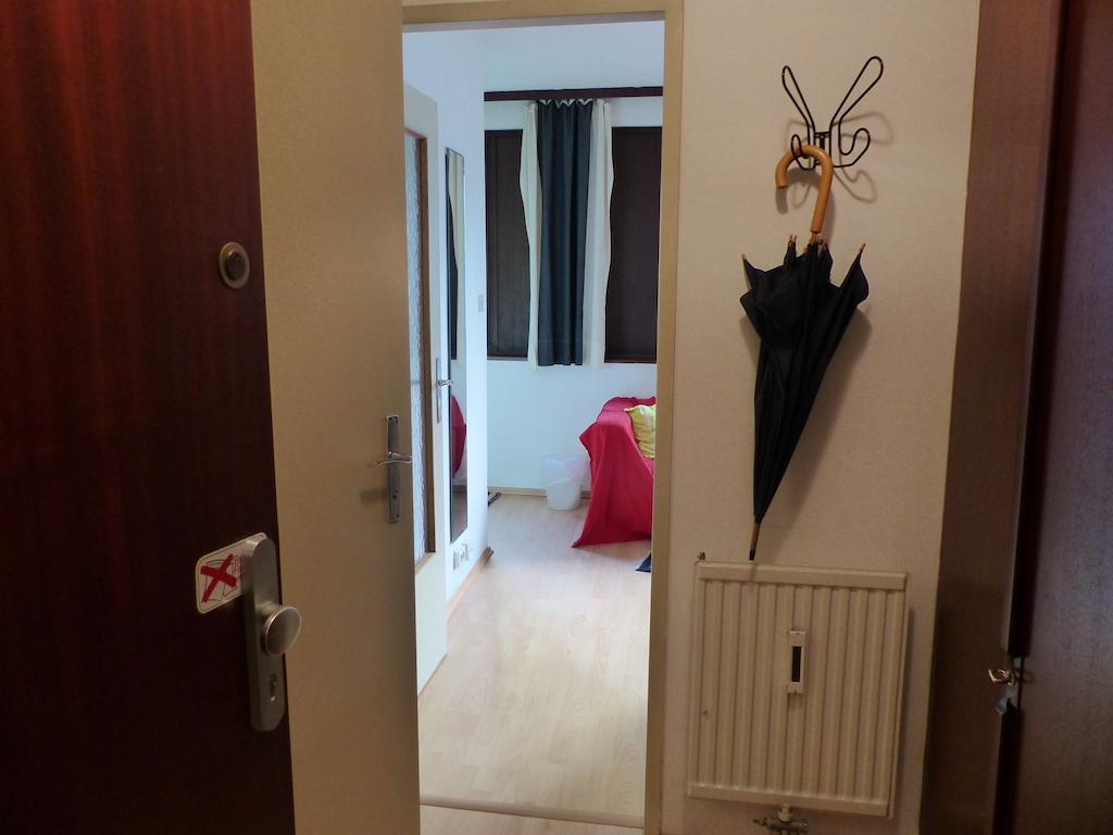 Apartment Danhauser Βιέννη Δωμάτιο φωτογραφία