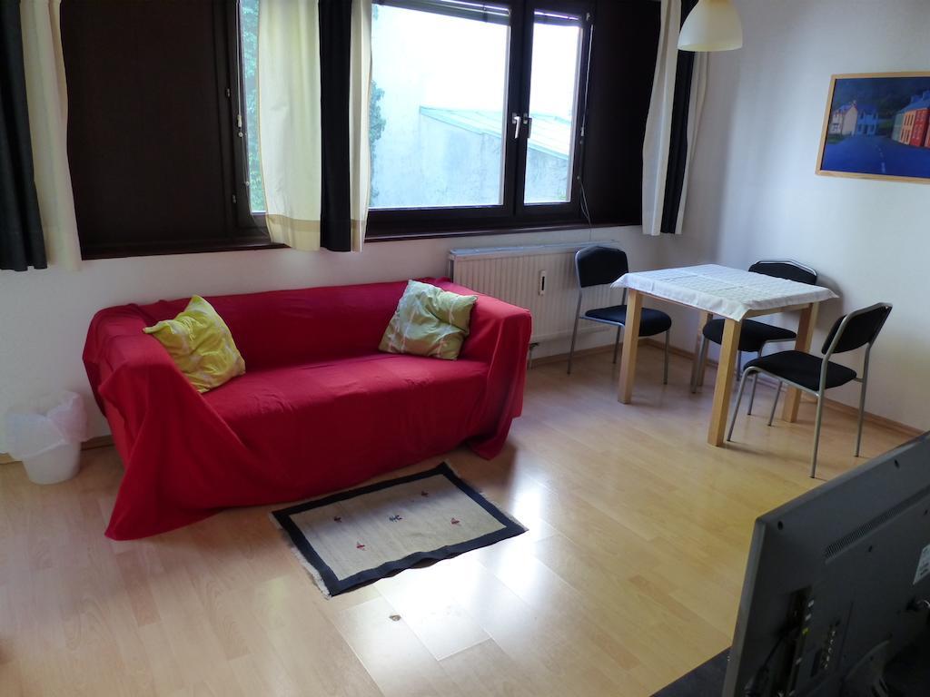 Apartment Danhauser Βιέννη Εξωτερικό φωτογραφία